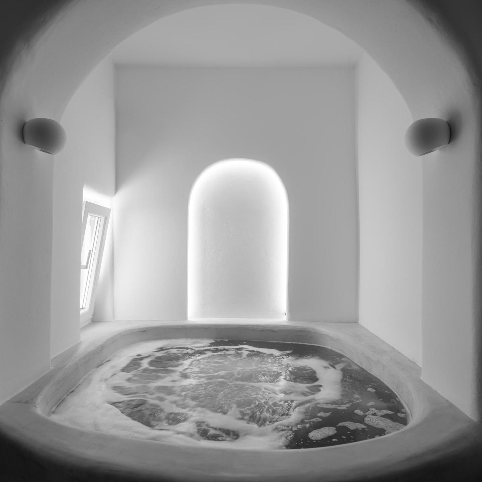 Mykonos Moussa Villa Agios Ioannis Diakoftis Ngoại thất bức ảnh
